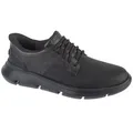 Skechers Slip-Ins: Garza - Duran 205353-BBK Czarne 40 - 42 Skechers