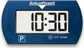 Needit Park Mini, Elektronisch, Blau, Acrylnitril-Butadien-Styrol (ABS), Glas, Lithium, CR-2450, 3 V