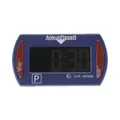 Needit Park Mini elektr. Parkscheibe m. Zulassung DE blau 3014