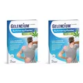 GELENCIUM® Schmerzpflaster mit CBD