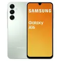 SAMSUNG Smartphone Galaxy A16 4G 128GB light green - Grün