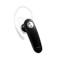 Logilink BT0046 4.2 mit EDR Class 2" Ohrclip Bluetooth Kopfhörer, black