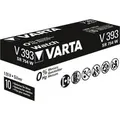 Professional V393, Batterie 10 Stück