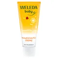 Weleda baby Wundschutzcreme Calendula, 75 ml 75 ml