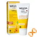 Weleda Calendula Baby Kinder Creme Mit Zink 75ml Hautausschlag Windel Wechsel