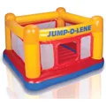 Intex Hüpfburg Jump-O-Lene Playhouse (48260NP)