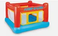 Intex Hüpfburg Playhouse Jump-O-Lene 3-6 Jahre 174cm x 174cm x 112cm B-Ware