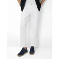 Brax Chinohose Style FABIO IN weiß 38