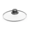 WOLL Glasdeckel Diamond 28cm WLL S28M