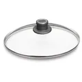 Glasdeckel WOLL D 28 cm