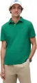 Tommy Hilfiger Herren Poloshirt Kurzarm Core 1985 Regular Fit, Grün (Nouveau Green), XXL