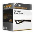 Für Suzuki Grand Vitara 09.2005-07.2010 ORIS Anhängerkupplung abnehmbar NEU