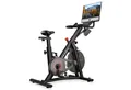 yesoul Speedbike G1M Plus & MAX Heimtrainer – belastbar bis 120 kg (App mit VoD Trainingskursen), 1080P FHD-Bildschirm, Kinomap&Zwift komp., Heimtrainer