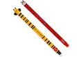 Legami Gelschreiber LEGAMI 2er Set Gel Stift LADYBUG und BIENE Stärke 0,7mm v5