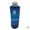 La Roche-Posay Kerium Extrem Mild, Kopfhautschonendes Gel-Shampoo, Silikonfreies