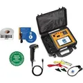 HT Instruments Multitest HT700+ RCD Set Gerätetester 1 Set (2010110)