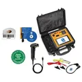 HT Multitest HT700+ RCD Set Gerätetester
