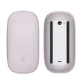 Silikon Schutzhülle für Apple Magic Mouse 1 2 Hülle zubehör soft weich bumper