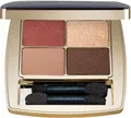 Estée Lauder PC Envy Eyeshadow Quad 6 g 07 Boho Rose Lidschatten Palette