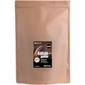 Wohltuer Bio Rohkakao Pulver 1000g – Rohqualität, Naturbelassen & Ungeröstet, Vegan, Superfood Kakao aus Peru & Ecuador, Ungesüßt, Für Smoothies, Desserts & Backen