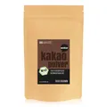 Wohltuer Bio Kakaopulver kaltgepresst Rohkost Qualität 1000g