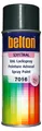 Belton Spectral Lackspray 400 ml anthrazitgrau