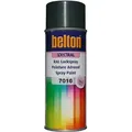 Spectral Lackspray 400 Ml Anthrazitgrau Sprühlack Buntlack Spraylack - Belton
