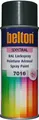 Belton Spectral Lackspray 400 ml anthrazitgrau
