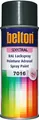 spectRAL Lackspray RAL 7016 anthrazitgrau, glänzend, 400 ml  ProfiQualität