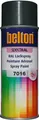 Belton Spectral Lackspray Hochglanz 400 ml RAL 7016 anthrazitgrau