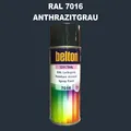 Belton Kwasny Spraydose 400ml glänzend schnelltrocknend RAL 7016 Anthrazitgrau
