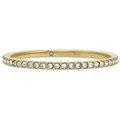 Fossil Damenring JEWELRY JF04686710 Edelstahl 88989741
