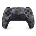 Sony PlayStation DualSense Wireless-Controller | Grey Camouflage