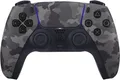 Playstation DualSense Wireless-Controller - Grey Camouflage (PS5)
