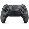 SONY DualSense Controller V2 wireless Grey Camouflage (PS5)