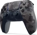 Playstation PS5 Controller Camouflage DualSense Wireless-Controller (Camouflage)