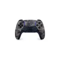 Sony DualSense PlayStation 5 Wireless-Controller Grey Camouflage NEU OVP