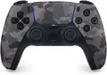 Sony PS5 DualSense Wireless-Controller V2 Grau Camo
