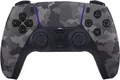 Playstation DualSense Wireless-Controller - Grey Camouflage (PS5) mit M. B Ware