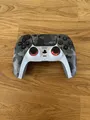 Sony PlayStation 5 DualSense Wireless-Controller PS5 Grey Camouflage Shake LED