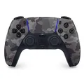 Sony PlayStation DualSense Wireless-Controller | Grey Camouflage