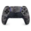 Sony DualSense V2 Camouflage, Grau Bluetooth Gamepad Analog / Digital Android, M