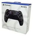 Sony DualSense Wireless Controller - Grey camouflage - PS5 - Neu & OVP