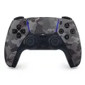 Sony PS5 DualSense V2 Controller grey camouflage (9576358)