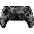 Sony DualSense Wireless Controller PS5 grey camouflage Gamepad