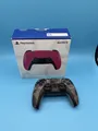 Sony DualSense Wireless Controller Grey Camouflage PS5 Gamepad B-WARE