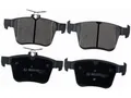 BREMSBELÄGE HINTEN FÜR SKODA SUPERB III MK3 1.4-2.0 15- KODIAQ 1.4-2.0 16-