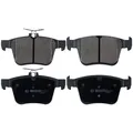 Für FEBI FE16995 Brake Pad Set, disc brake FE16995 febi Bilstein are a pioneer