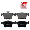 FEBI 16995 BREMSBELAGSATZ PREMIUM HIGH PERFOMANCE passend für AUDI A3 2013-2017