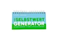 Ratgeber Der Selbstwert-Generator Im Handumdrehen zu einem starken Selbstwert Michael Bohne, Sabine Ebersberger